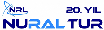 Nural Tur logosu