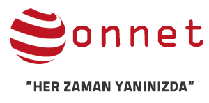 Onnet - Her Zaman Yanınızda
